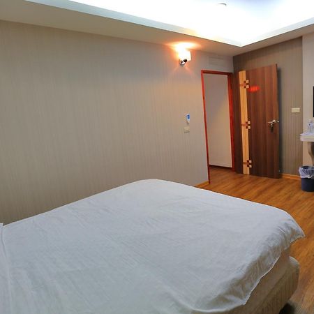 Jung Le Su Ba B&B Chishang Eksteriør billede